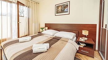 Hotelik Przy Promenadzie