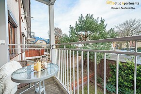 Hotelik Przy Promenadzie