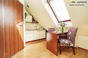 Hotelik Przy Promenadzie