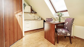 Hotelik Przy Promenadzie