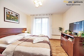 Hotelik Przy Promenadzie