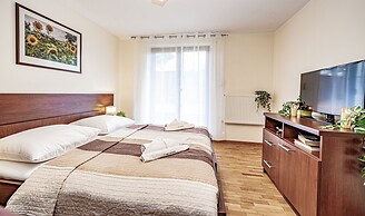 Hotelik Przy Promenadzie