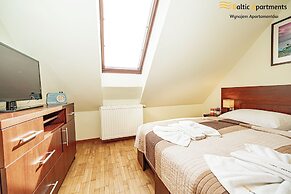 Hotelik Przy Promenadzie