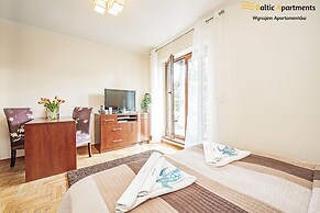 Hotelik Przy Promenadzie