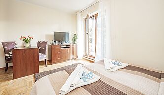 Hotelik Przy Promenadzie