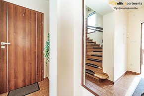 Hotelik Przy Promenadzie