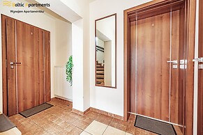 Hotelik Przy Promenadzie