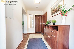 Hotelik Przy Promenadzie