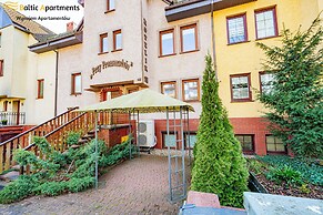 Hotelik Przy Promenadzie