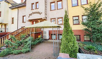 Hotelik Przy Promenadzie