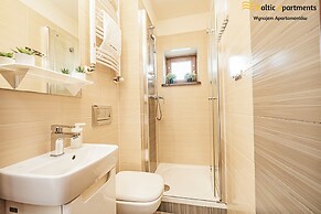 Hotelik Przy Promenadzie