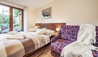 Hotelik Przy Promenadzie