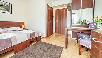 Hotelik Przy Promenadzie