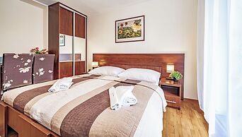 Hotelik Przy Promenadzie