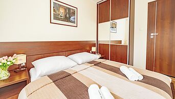 Hotelik Przy Promenadzie