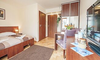 Hotelik Przy Promenadzie