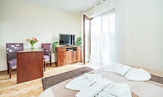 Hotelik Przy Promenadzie