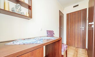 Hotelik Przy Promenadzie