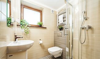 Hotelik Przy Promenadzie