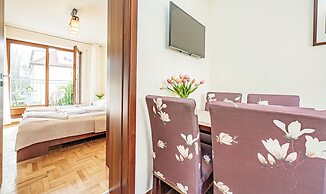 Hotelik Przy Promenadzie