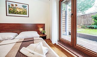 Hotelik Przy Promenadzie