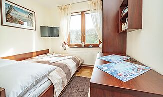 Hotelik Przy Promenadzie