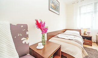Hotelik Przy Promenadzie