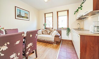 Hotelik Przy Promenadzie