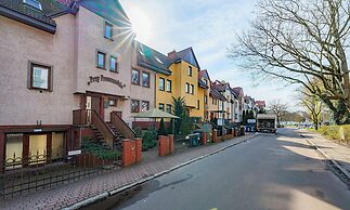 Hotelik Przy Promenadzie