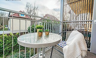 Hotelik Przy Promenadzie