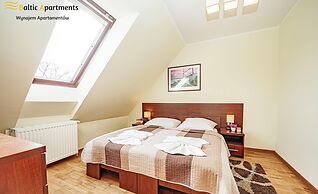 Hotelik Przy Promenadzie