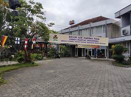 Wisma Sejahtera Hotel