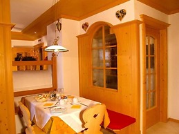 Design Chalet Zirm - Check-in at  Olympia Hotel