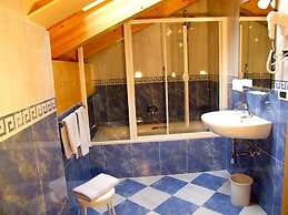 Design Chalet Zirm - Check-in at  Olympia Hotel