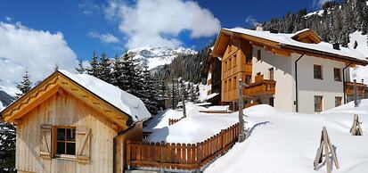 Design Chalet Zirm - Check-in at  Olympia Hotel