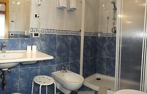 Design Chalet Zirm - Check-in at  Olympia Hotel