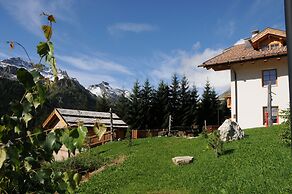 Design Chalet Zirm - Check-in at  Olympia Hotel