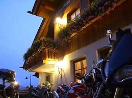 Design Chalet Zirm - Check-in at  Olympia Hotel