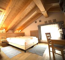 Design Chalet Zirm - Check-in at  Olympia Hotel