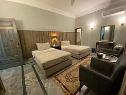 VIP Express Peshawar