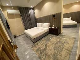 VIP Express Peshawar