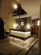 VIP Express Peshawar