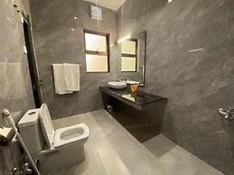 VIP Express Peshawar