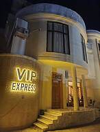 VIP Express Peshawar