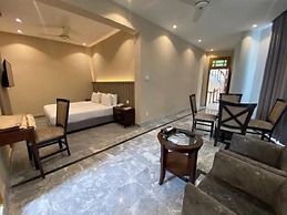 VIP Express Peshawar