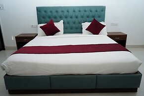 The Veda Greens Resort