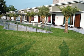 The Veda Greens Resort