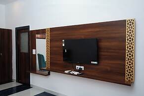 The Veda Greens Resort