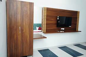 The Veda Greens Resort