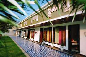 The Veda Greens Resort